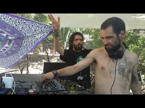 JAGHALI vs GOAACEN @ GOA UNION OF FREAKS