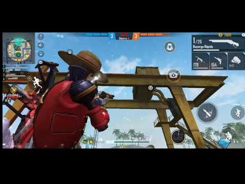 Marcelo D2 Claudia-desafabo deixa EU dizer highlihgt #tiktok *free fire* highlihgt 🔥🔥🙏❤️