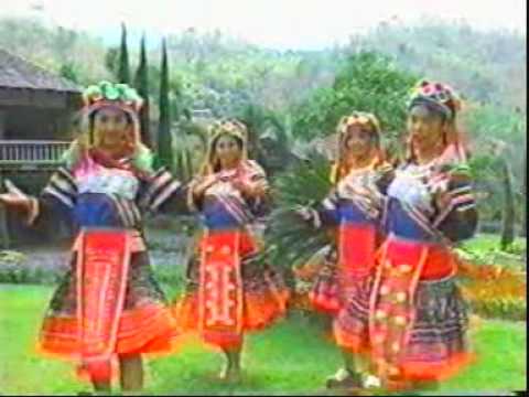 Ncaim Kuv Lub Zos - Maiv Muas Kwm