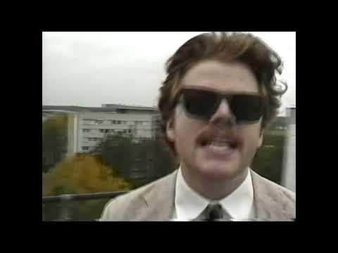 Joakim Johansson - ta hand om mig (video)