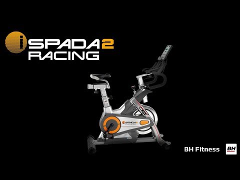 Indoor bike BH i.Spada II Racing