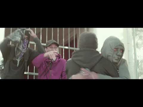 yvb Jayy - BROTHERS [OFFICIAL MUSIC VIDEO]