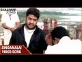 Singamalai Video Song Simhadri Movie Jr NTR Bhoomika Chawla Ankitha Shalimar Songs