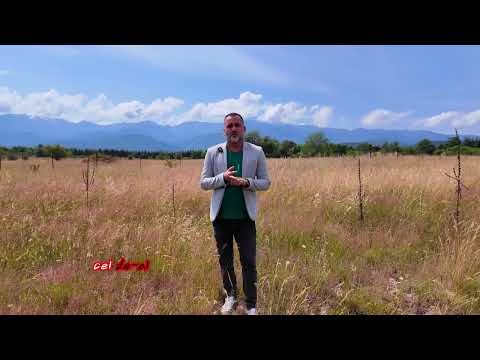 Video Teren cu priveliște spectaculoasă spre Munții Făgăraș- Valea Avrigului