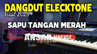 Download lagu LAGU DANGDUT ELECKTONE VIRAL 2025/SAPU TANGAN MERAH/YUS YUNUS/ COVER BY ANSAR mp3 Download lagu LAGU DANGDUT ELECKTONE VIRAL 2025/SAPU TANGAN MERAH/YUS YUNUS/ COVER BY ANSAR mp3