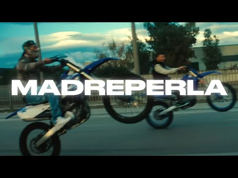 Madreperla - Geolier x Guè x Paky x Shiva Old School Type Beat - Prod. @ayojammie