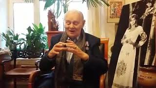 17.03.2019. Владимир Андреев. Вспоминая Исландию