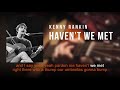 Haven't We Met | Kenny Rankin | Song and Lyrics