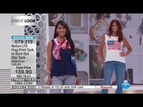 HSN | The List with Colleen Lopez 05.12.2016 - 9 PM