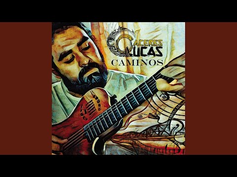 Abuelo Pancho - Lucas Cáceres