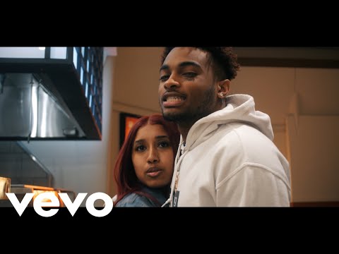Davine Jay - Mozart (Official Music Video)