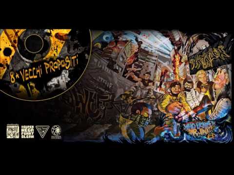 Whattafuck!? - 8. Vecchi Propositi