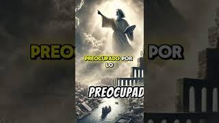 La Torre de Babel: Secretos y misterios revelados 😱 #historia #biblia