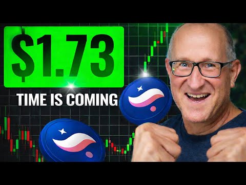 $2,500 PROFIT FROM AN ON-CHAIN GAME! STARKNET IS EXPLODING! BULLISH STRK TARGETS & PRICE PREDICTION