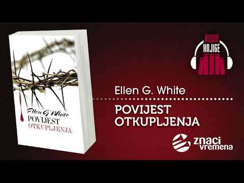 Audioizdanje knjige "Povijest otkupljenja" - 18. Božji zakon