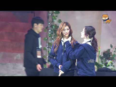 171015 《ONCE BEGINS》 human curling game -SANA