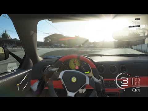 Forza Motorsport 5 - Part 45 Driver level 44 to 45 Xbox One HD Gameplay