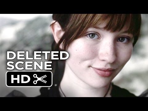 Lemony Snicket's A Series of Unfortunate Events Deleted Scene - Pebble (2004) - Jim Carrey Movie HD