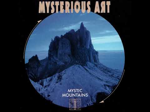Mysterious Art - Mystic Mountains '91