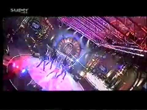 Kimberly Toll das es Mütter gibt Kiddy Contest 2004