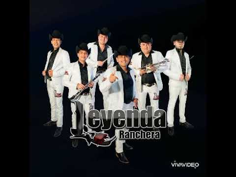 la Chica del Boulevard - La Leyenda Ranchera 2022