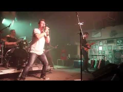 Mike Brindisi & The NYR 2014-03-22 The Haunt Part 12 1080p