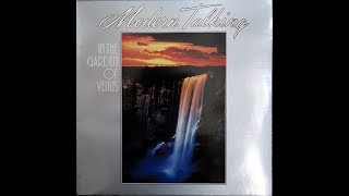 Modern Talking – In 100 Years (Reprise) [Vinile Italiano LP, 1987]