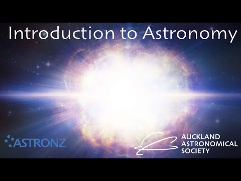 Introduction to Astronomy - Novae, Supernovae & Kilonovae -What's the difference?