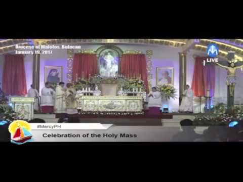 Misericordes Sicut Pater WACOM 4