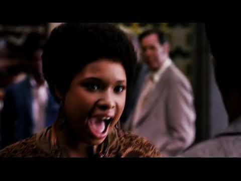 Effie White | Effie's gonna win [Jennifer Hudson]