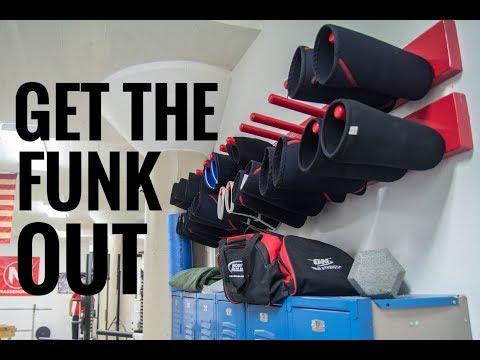 MASSENOMICS PODCAST EPISODE 94 - UNFUNK YO SLEEVES