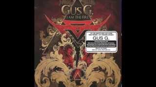 Vengeance - Gus G. Feat  David Ellefson