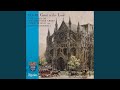 Elgar: O Hearken Thou, Op. 64