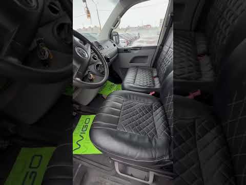 фото volkswagen transporter t5 0