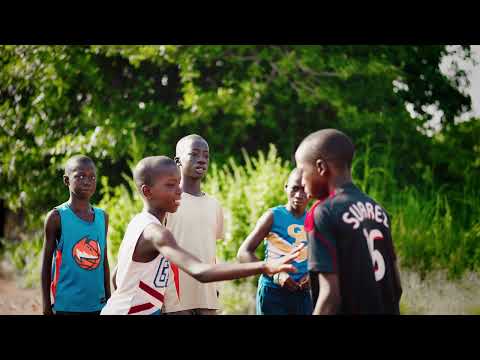 Vida é minha - Pascal ft. Police of Money