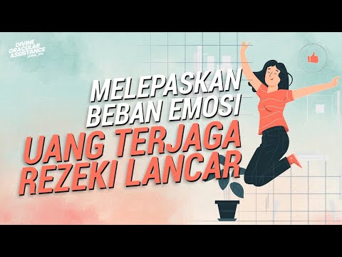 11 Tahun gak akur sama PAPA, rasanya sesak banget, rezeki pun sulit.