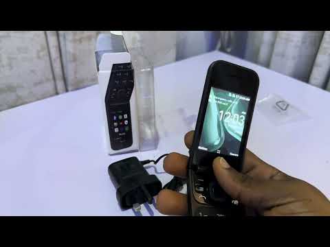 How to FIX No Mobile Data Connection on Nokia 2720 Flip 4G