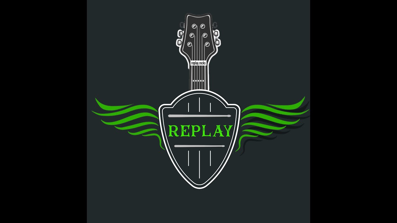 Promotional video thumbnail 1 for Replay