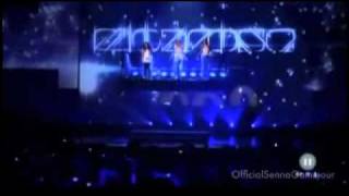 Monrose - Breathe You In (Abschied bei The Dome 56).wmv