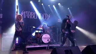 Starbenders - Blood Moon 1/2 (with walk-on) - 11/9/2024