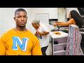 I Was Maltreated By My Aunty But He Came Into My Life Loved Me Wiped My Tears Nigerian Movie