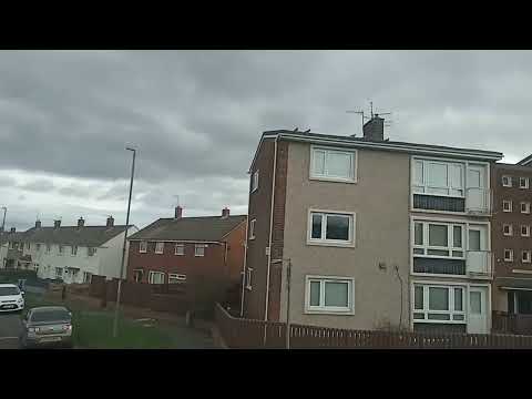 gne 58 from heworth to fewster square