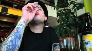 Normandie blue hard to forgive