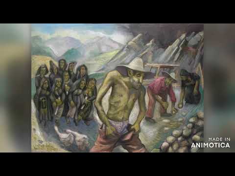 Anacleto Morones (El llano en llamas) - Juan Rulfo