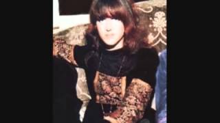 Grace Slick - Garden Of Man