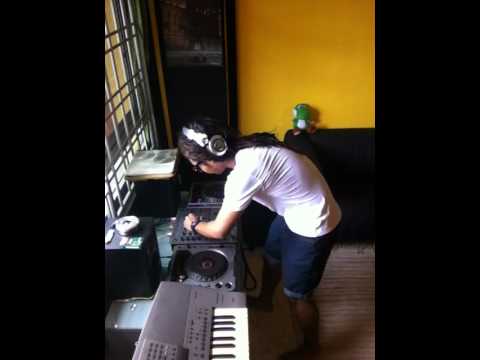 DJ Nout - Dirty Dutch mix