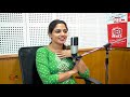 Nikhila Vimal Red Carpet RJ Mike Red FM Malayalam
