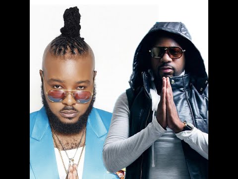 Mr kuka ft Ziqo esta duvidar