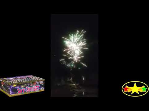 Sky Odissey   112sh   atmosfire be