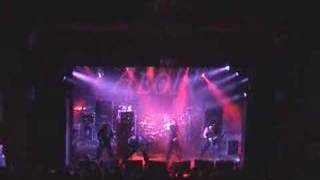 Aeon-Return of apolluon